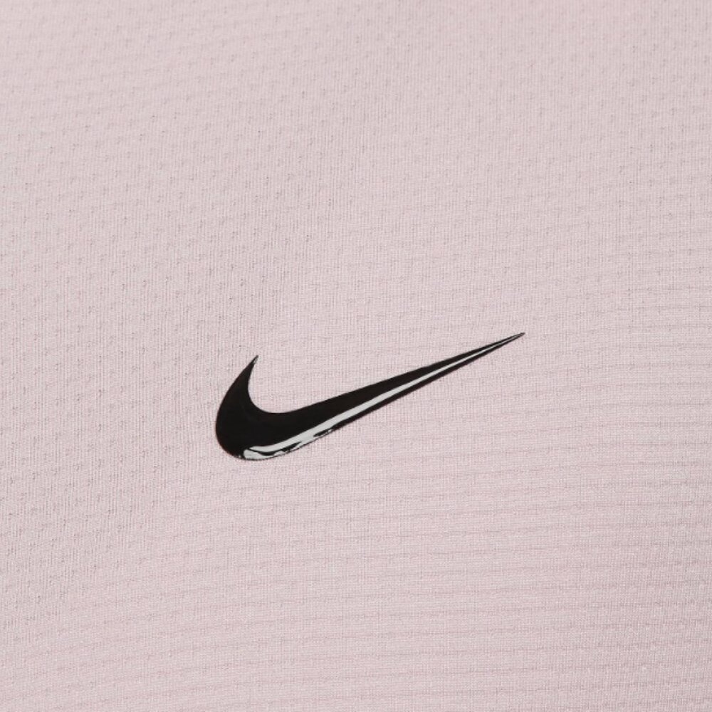 NWT New Nike Women's Dri-FIT UV Advantage Large L Full Zip Top Jacket Run Golf - Picture 4 of 9